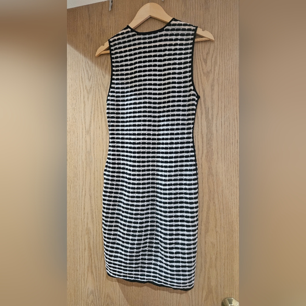 Alexander Wang Cocktail Dress